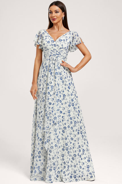 Robe de Soirée Danse De Soie - gallery 3