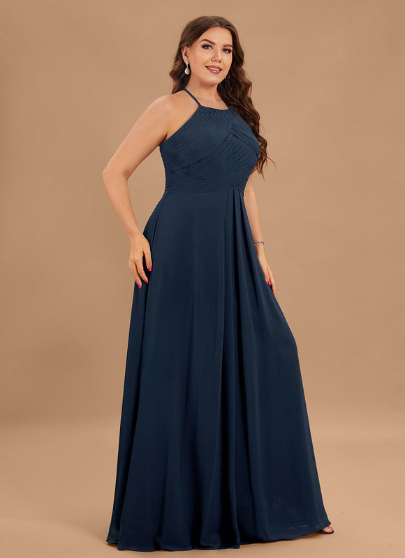 Robe de Soirée Chute Détoiles - gallery 7