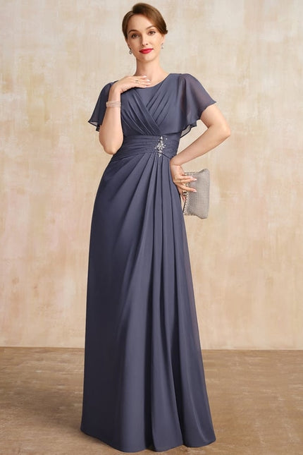 Robe de Soirée Élégante Nuit - gallery 3