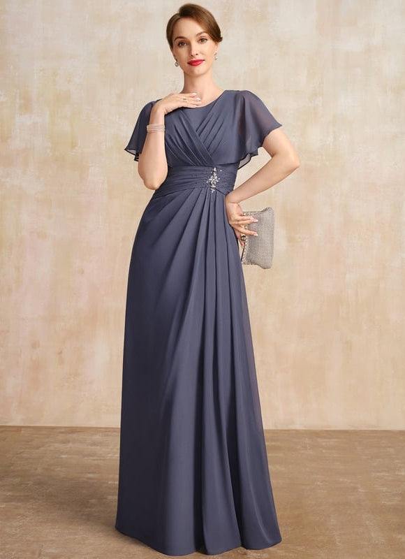 Robe de Soirée Élégante Nuit - gallery 3
