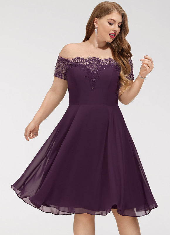 Robe de Soirée Éclat Enchanteur - gallery 6