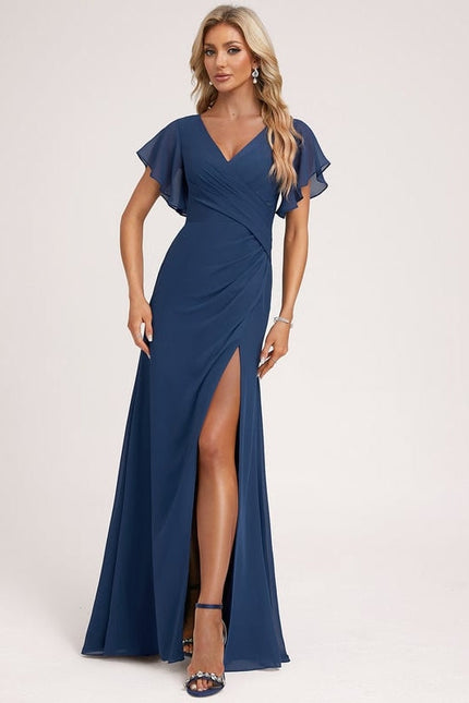 Robe de Soirée Danse De Soie - gallery 3
