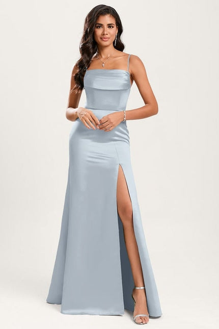 Robe De Soirée Sirène - gallery 7