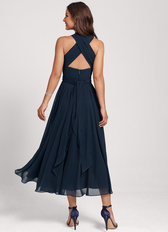 Robe de Soirée Mélodie Délégance - gallery 7