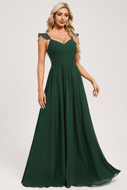 Robe de Soirée Danse De Soie
