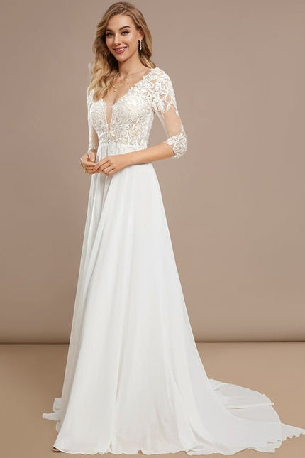 Robe De Soirée Abiye - gallery 2