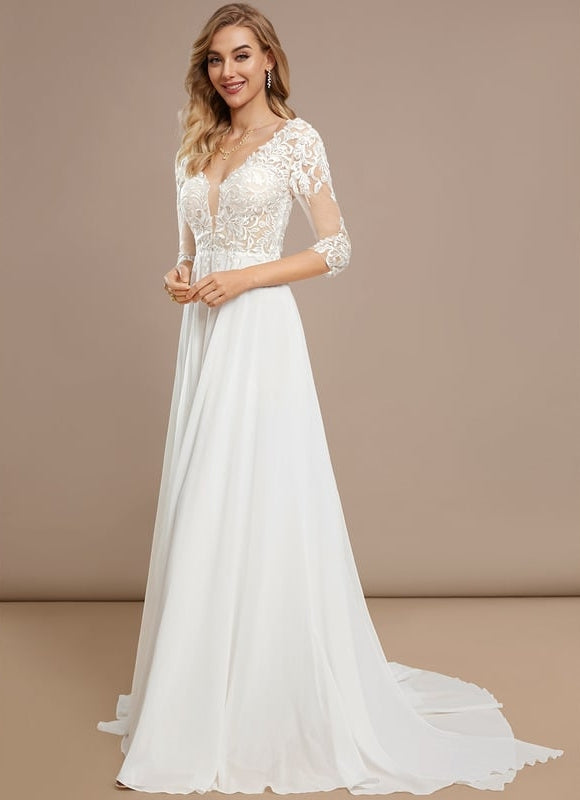 Robe De Soirée Abiye - gallery 2