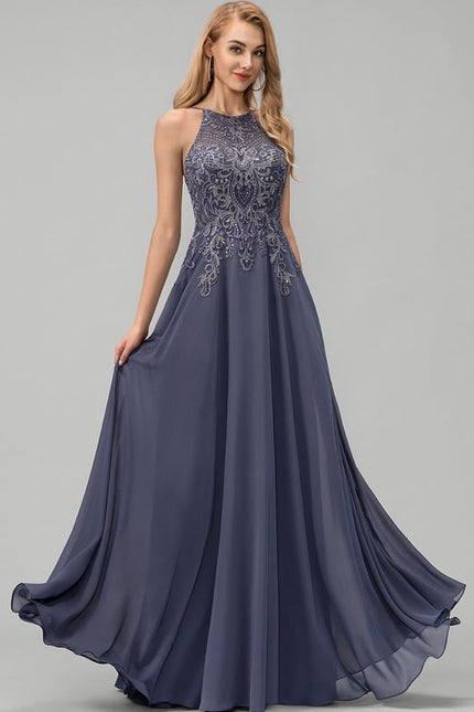 Robe de Soirée Éclat De Rêve