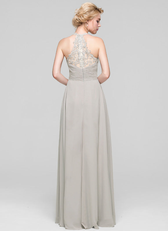 Robe de Soirée Éclat De Douceur - gallery 5