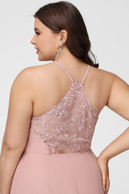 Robe de Soirée Élégance Douceur - gallery 8