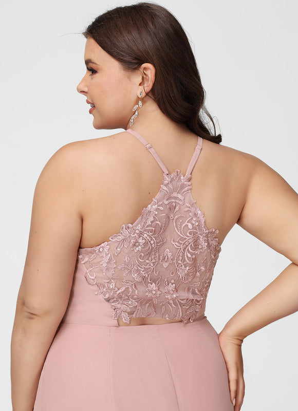 Robe de Soirée Élégance Douceur - gallery 8