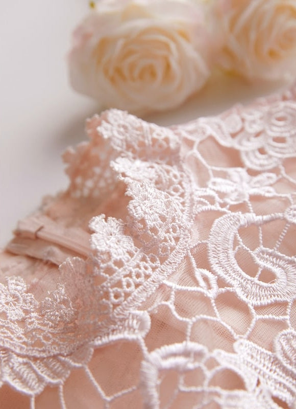 Robe de Soirée Légère Chic - gallery 5