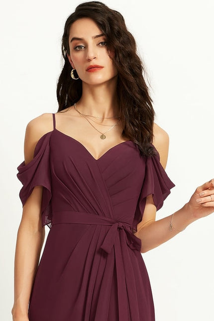 Robe de Soirée Danse De Soie - gallery 2