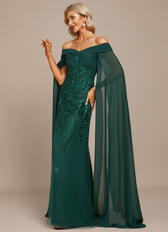 Robe de Soirée Éclat Éternel - gallery 1