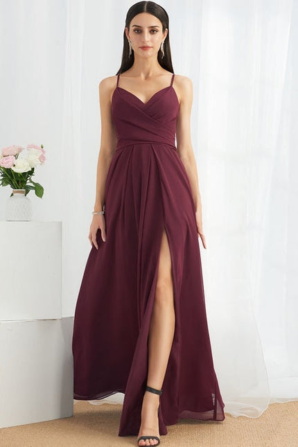 Robe de Soirée Danse De Soie - gallery 2