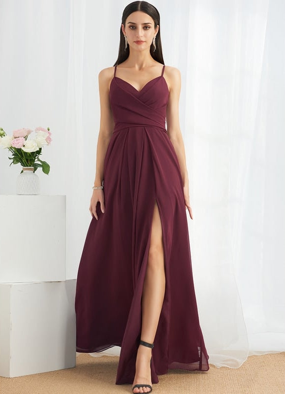 Robe de Soirée Danse De Soie - gallery 2