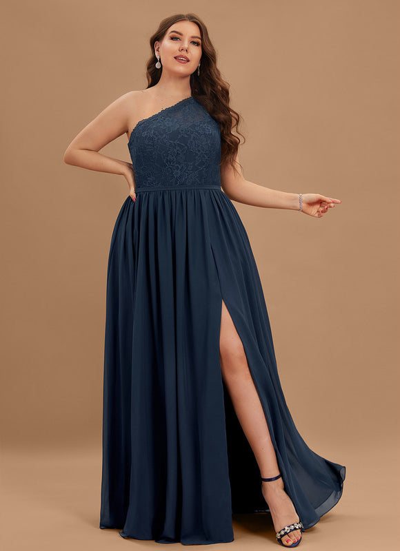 Robe de Soirée Sérénité Saphir - gallery 5