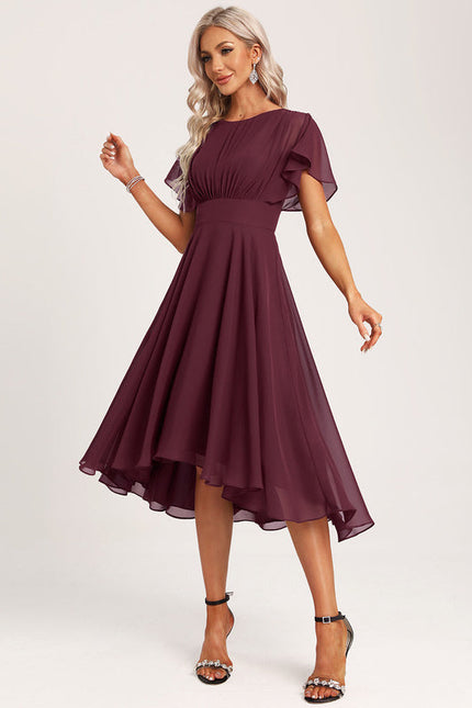 Robe de Soirée Baiser De Soie - gallery 1