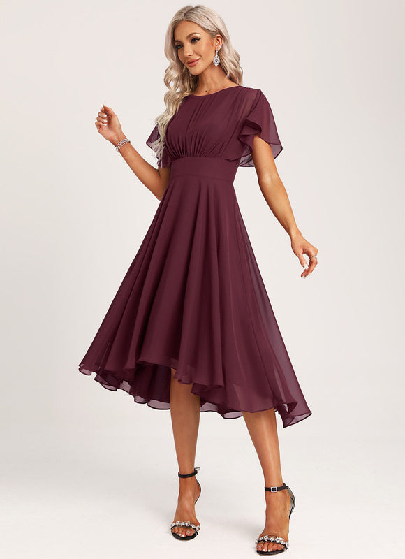 Robe de Soirée Baiser De Soie - gallery 1