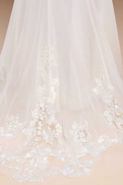 Robe de Soirée Éclat Détoile - gallery 5