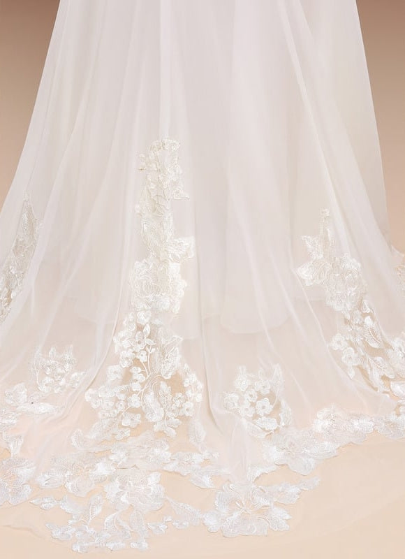 Robe de Soirée Éclat Détoile - gallery 5