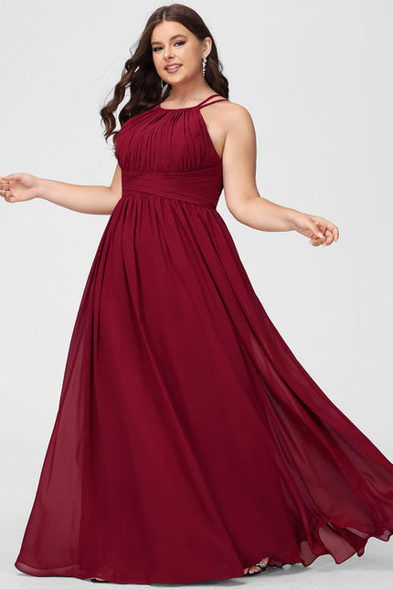 Robe de Soirée Serein Ruban - gallery 4