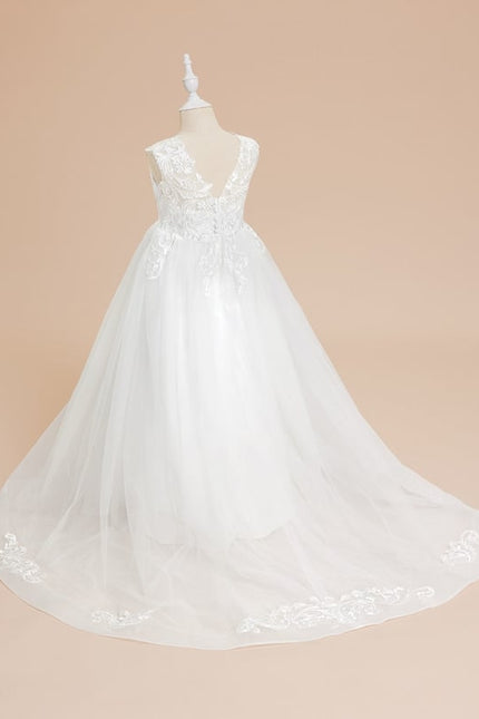 Robe de Soirée Élégance Enchantée