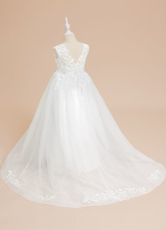 Robe de Soirée Élégance Enchantée