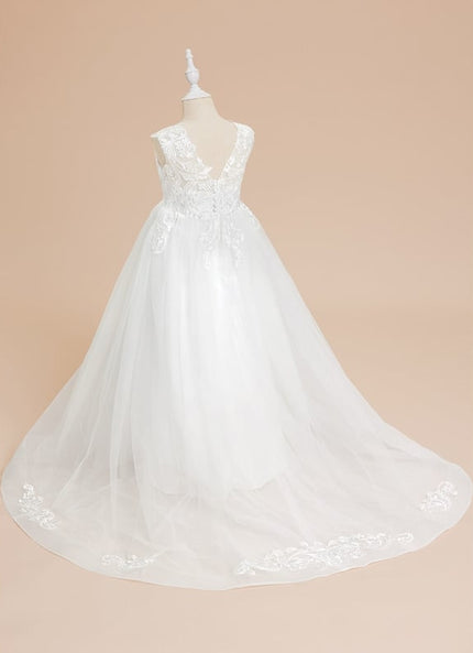 Robe de Soirée Élégance Enchantée