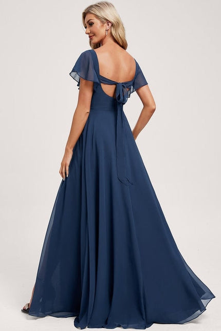 Robe de Soirée Danse De Soie - gallery 4