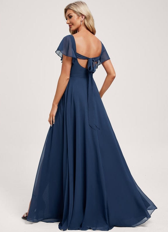 Robe de Soirée Danse De Soie - gallery 4