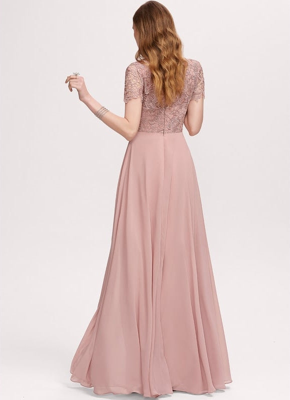 Robe De Soirée Cérémonie - gallery 4