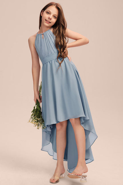 Robe de Soirée Brocade Éthéré - gallery 3