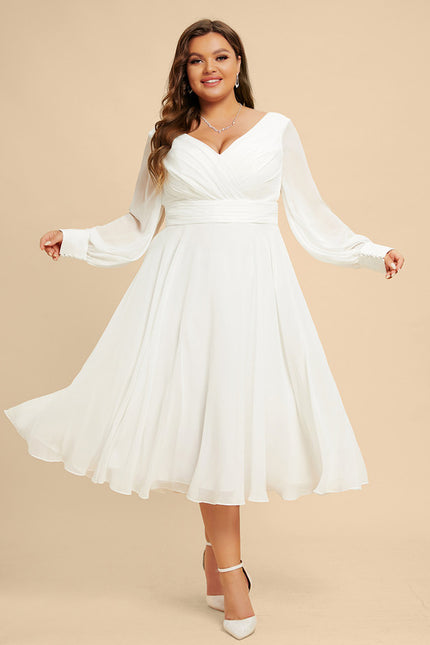 Robe de Soirée Élégance Fluidité - gallery 4
