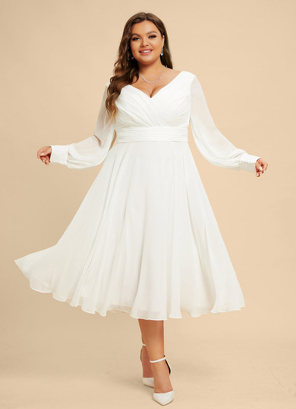 Robe de Soirée Élégance Fluidité - gallery 4