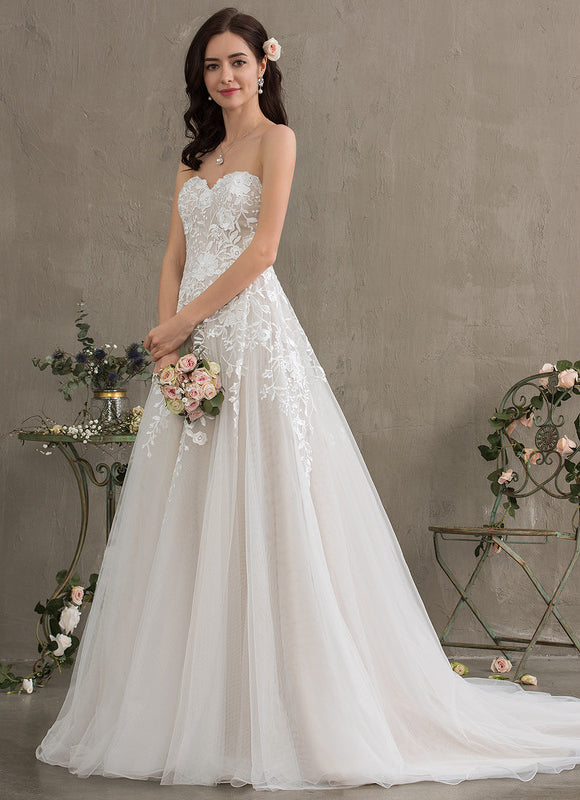 Robe de Soirée Évanescente Florale - gallery 6