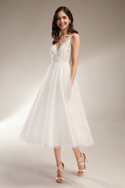 Robe de Soirée Luxe Tulle Chic