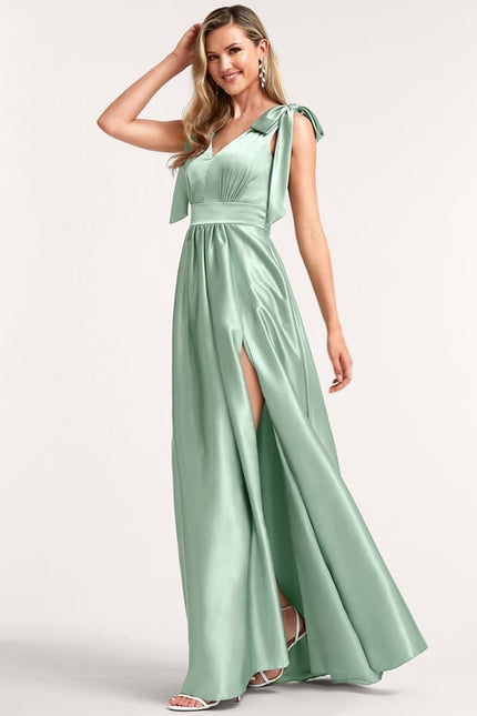 Robe de Soirée Élégance Céleste - gallery 3