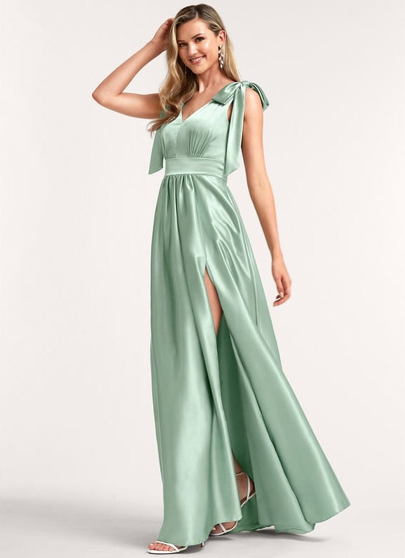 Robe de Soirée Élégance Céleste - gallery 3