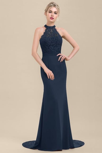 Robe De Soirée Longue Sexy - gallery 1