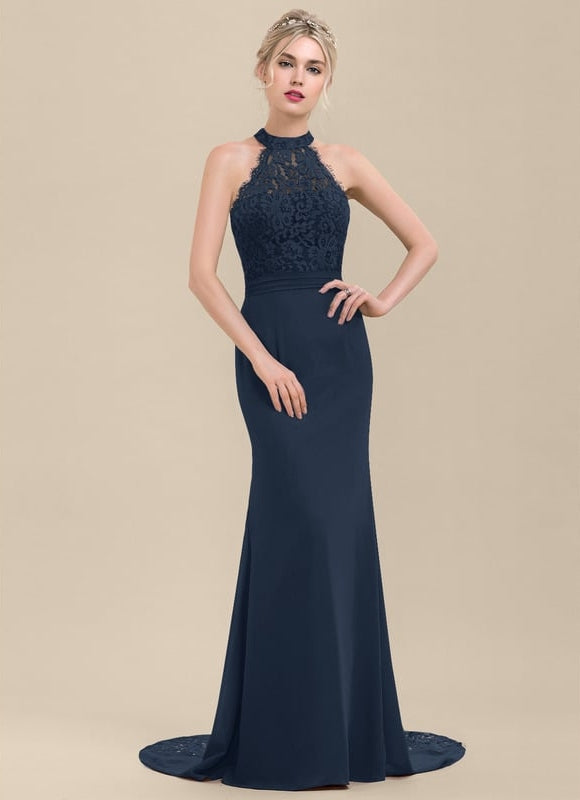Robe De Soirée Longue Sexy - gallery 1