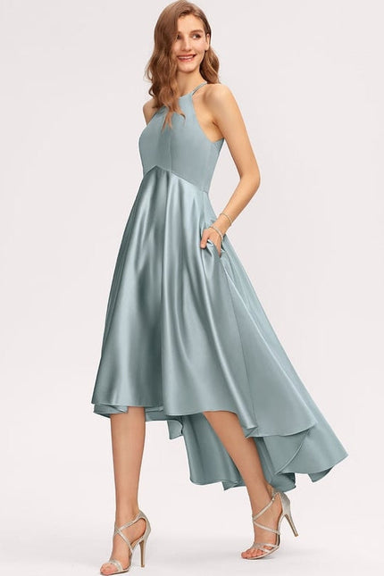 Robe de Soirée Murmure Élégant - gallery 3