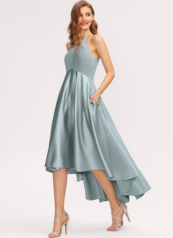 Robe de Soirée Murmure Élégant - gallery 3