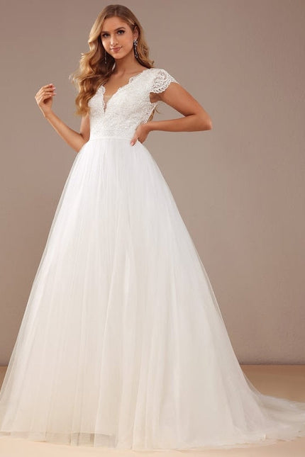 Robe de Soirée Rêve Éthéré - gallery 4
