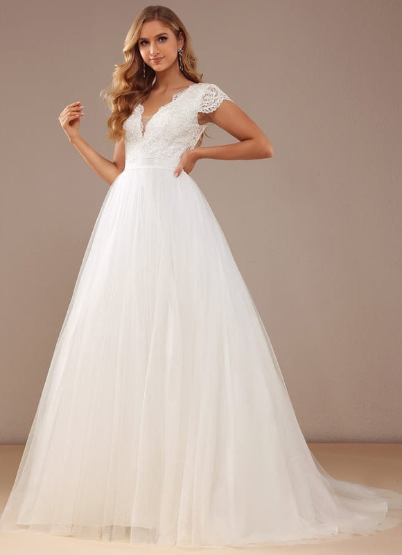 Robe de Soirée Rêve Éthéré - gallery 4