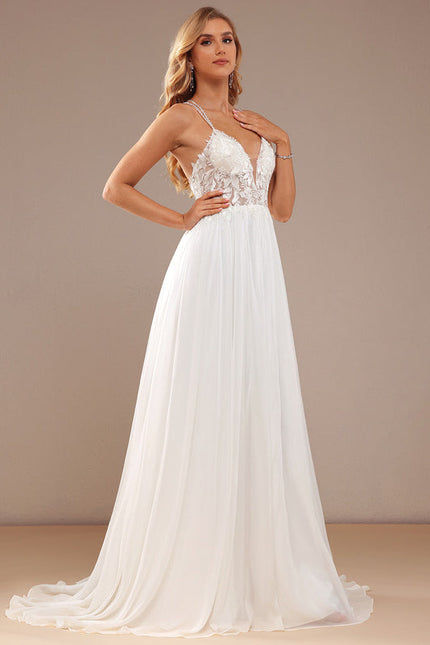 Robe de Soirée Lumière Dopaline - gallery 5