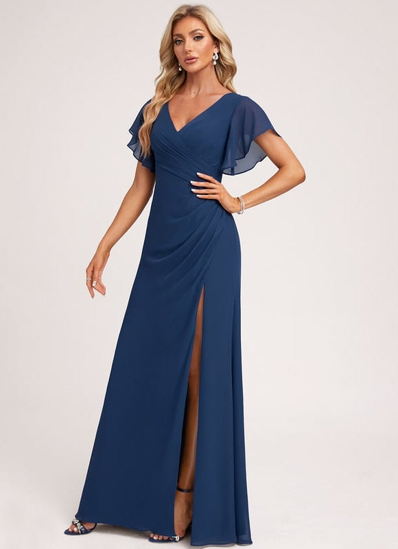 Robe de Soirée Danse De Soie - gallery 2