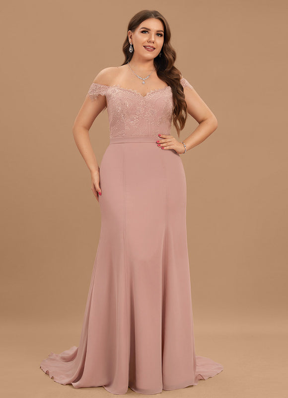 Robe de Soirée Élégance Délicate - gallery 7