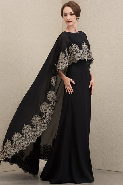 Robe de Soirée Chic Opulence