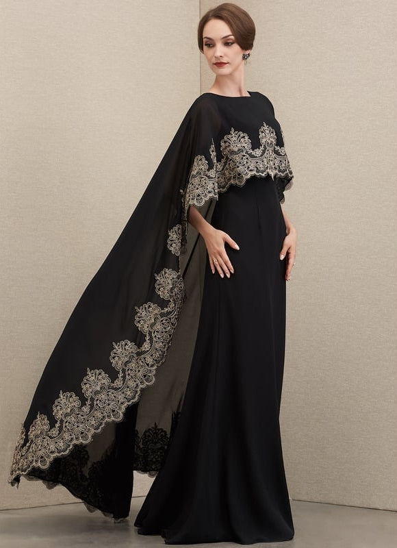 Robe de Soirée Chic Opulence